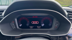 Audi Q3 35 TDI S Line 5dr S Tronic Diesel Estate